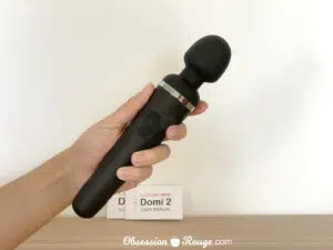 lovense domi 2 wand vibrator review
