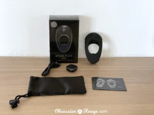 atom plus lux unboxing