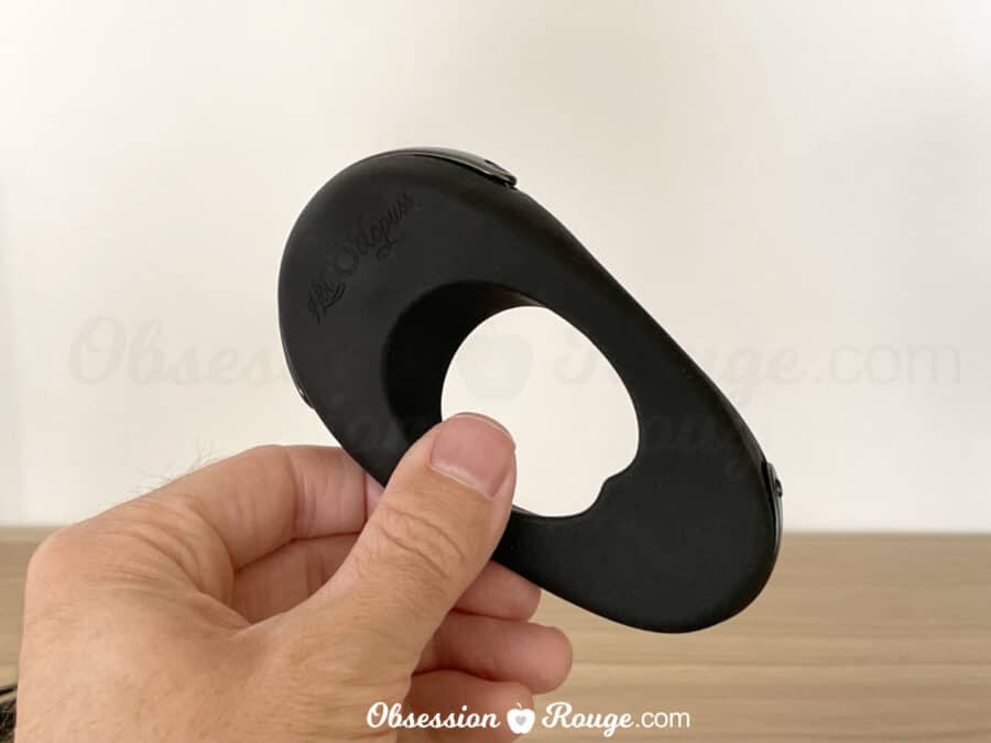 atom plus lux review