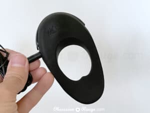 atom plus lux charging