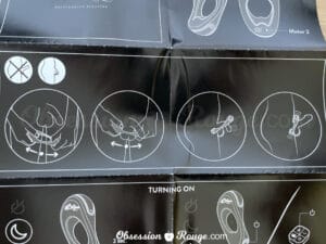 atom plus lux instructions