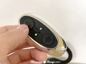 the vibe by rocks off remote