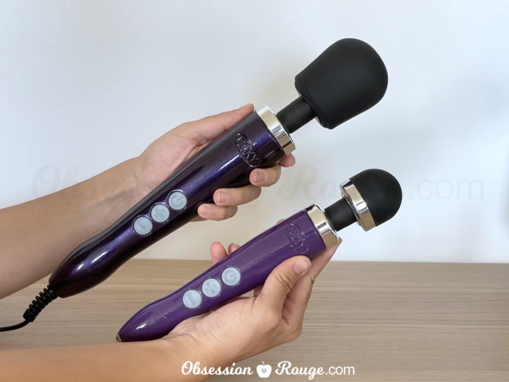 doxy die cast vs 3r
