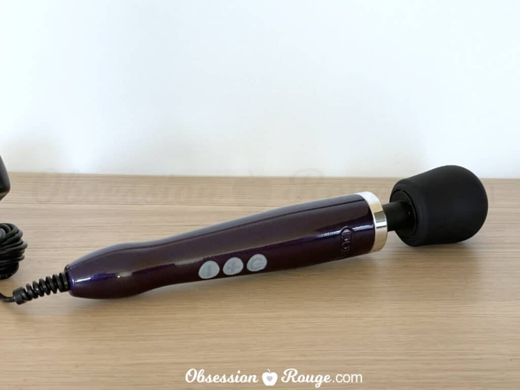 review of doxy die cast
