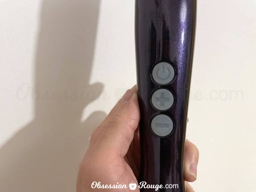 doxy die cast controls