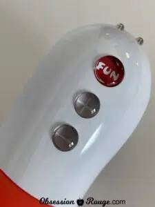 fun factory volta controls