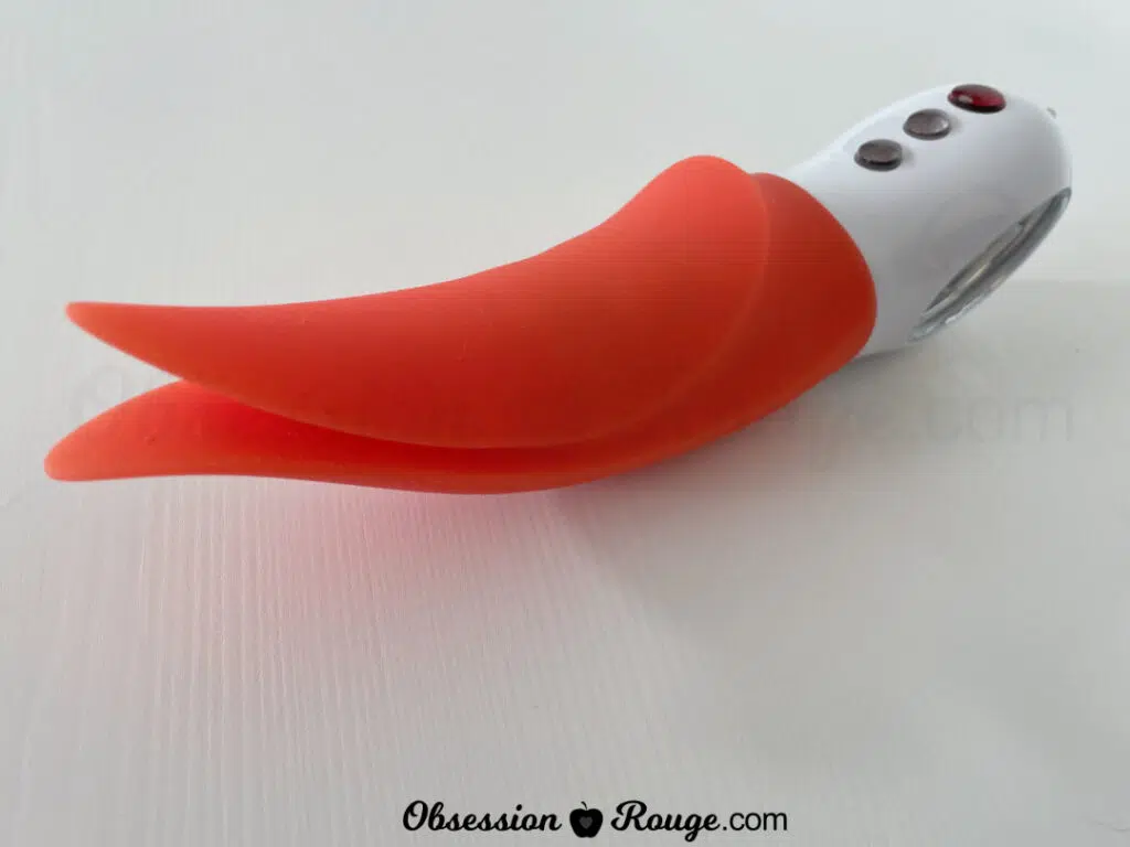 fun factory volta vibrator