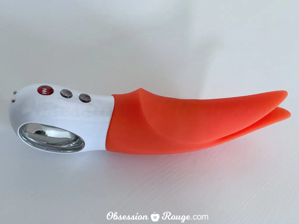 fun factory volta vibrator