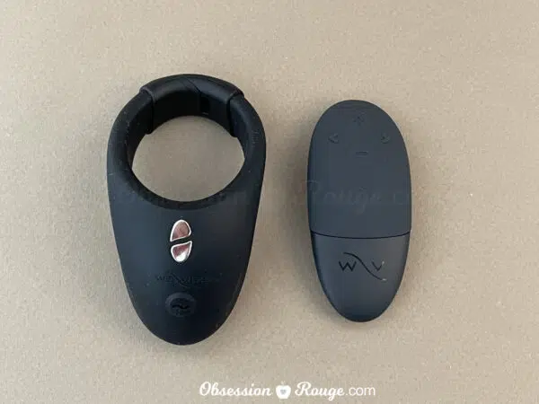 we-vibe bond and remote