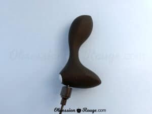 satisfyer backdoor lover charging