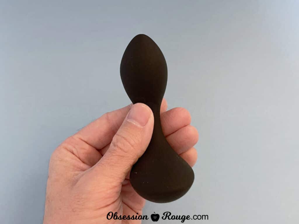 Satisfyer backdoor lover