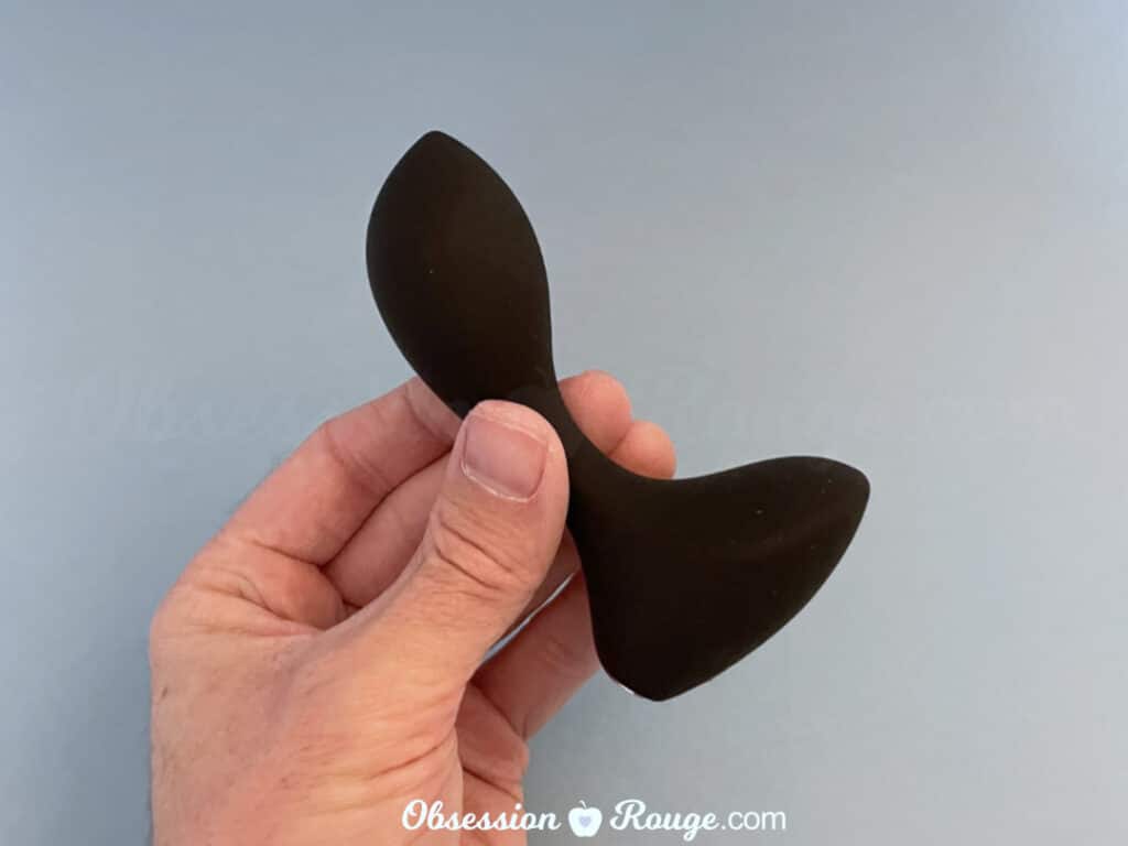 satisfyer backdoor lover review