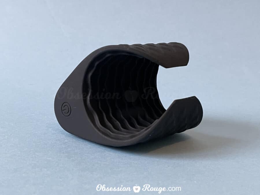 calexotics boundless grip stroker review