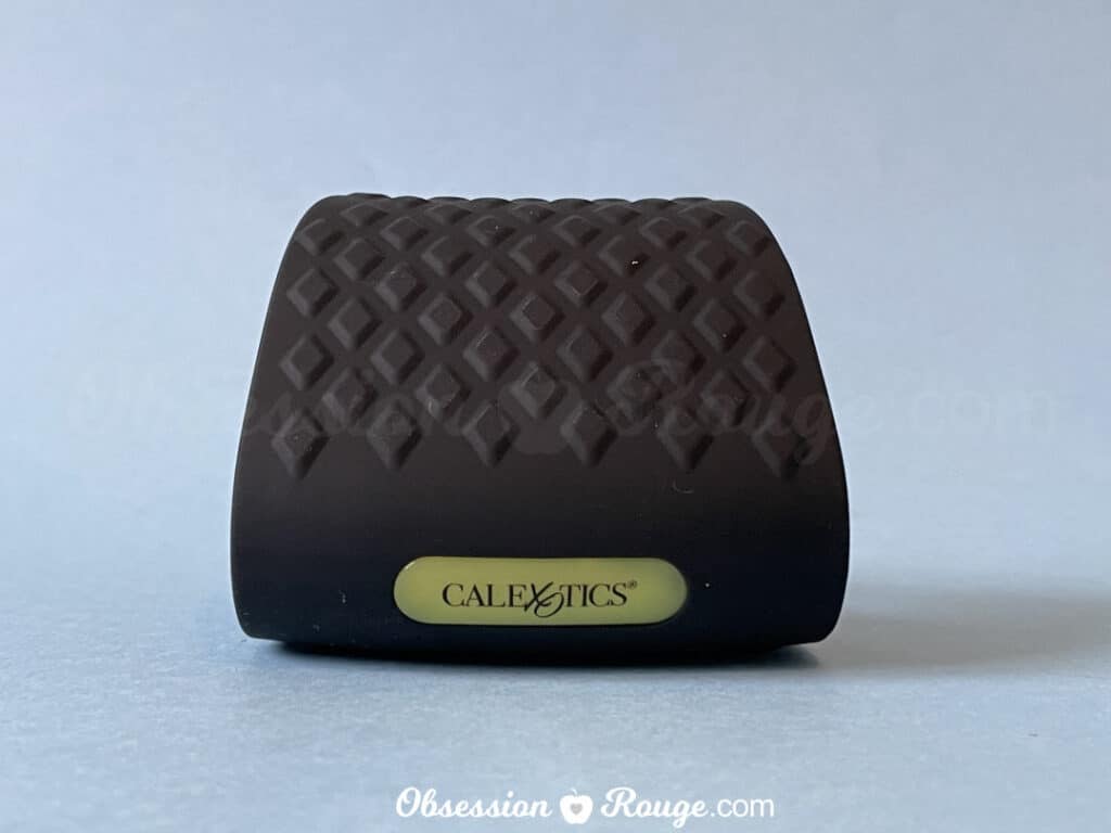 calexotics boundless grip stroker exterior
